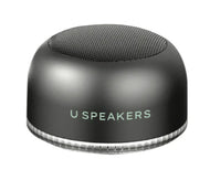 MAGNETIC wireless speaker With Light