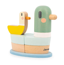 Load image into Gallery viewer, SWEET COCOON - STACKABLE DUCKS

