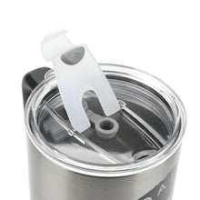 Load image into Gallery viewer, Star Wars The Mandalorian 40 oz. Stainless Steel Tumbler

