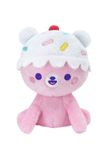 Load image into Gallery viewer, Cafe Momiji Afternoon Tea Plushie Single
