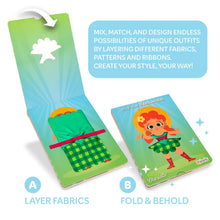 Load image into Gallery viewer, Mix &amp; Match Fashionistas Charlotte

