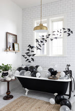 Load image into Gallery viewer, Mystical Bag of Ravens Wall Decor
