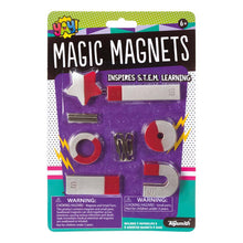 Load image into Gallery viewer, Magic Magnets (4)
