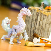 Load image into Gallery viewer, Crystal Cavern Dragon - 10147
