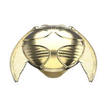 Load image into Gallery viewer, PopSockets Phone Grip - Harry Potter Golden Snitch
