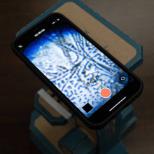 Load image into Gallery viewer, Optigami, Build-Your-Own Microscope, DIY Cardboard STEM Kit
