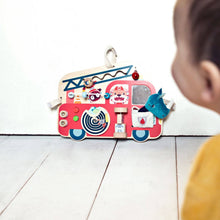 Load image into Gallery viewer, Fire Engine Activities Panel
