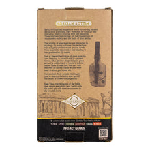 Load image into Gallery viewer, True Genius Grecian Bottle

