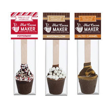 Load image into Gallery viewer, Hot Chocolate Spoons
