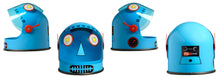 Load image into Gallery viewer, Youth Robot Helmet
