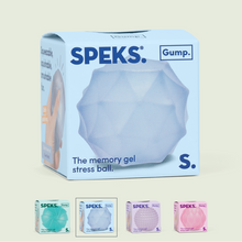 Load image into Gallery viewer, Gump Memory Gel Stress Ball

