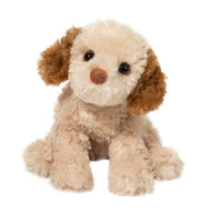 Biscuit CAVAPOO