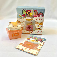Load image into Gallery viewer, HAMSTER FIGURINE BLIND BOX
