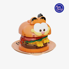 Load image into Gallery viewer, Garfield Foodie Series - Hamburger
