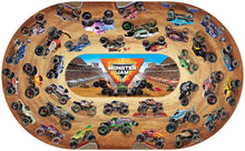 Load image into Gallery viewer, Monster Jam - Giant Floor Puzzle
