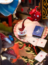 Load image into Gallery viewer, DIY Book Nook Kit: Fall into Wonder
