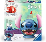 Stitch with Ears 72 Pc