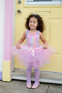 Darling Unicorn Tutu | Size 4-6