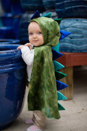 Dragon Baby Cape