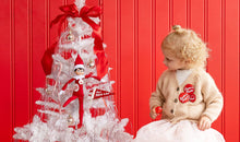 Load image into Gallery viewer, ELF1108 - Elf Pennant and Buttons Set
