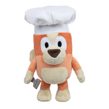 Load image into Gallery viewer, Moose Toys Bluey Friends Mini Plush
