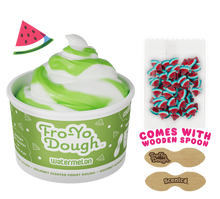 Load image into Gallery viewer, Fro-Yo Dough
