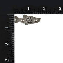 Load image into Gallery viewer, Salmon Pin
