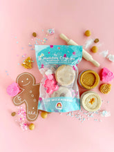 Load image into Gallery viewer, Holiday Cookies KidDough Play Kit
