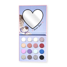 Load image into Gallery viewer, Serene Queen Creative Beauty Palette

