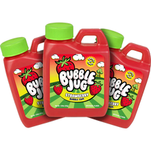 Load image into Gallery viewer, Bubble Jug Strawberry Bubble Gum
