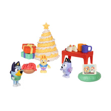 Load image into Gallery viewer, Moose Toys Bluey Advent Calendar

