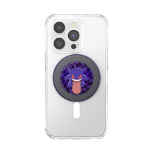 Load image into Gallery viewer, PopSockets MagSafe Phone Grip - Pokemon Gengar
