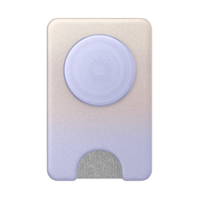 Load image into Gallery viewer, Popsockets Magsafe Phone Wallet Morning Haze
