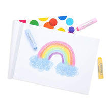 Load image into Gallery viewer, Chunkies Paint Sticks: Pastel - Set of 6
