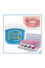 Load image into Gallery viewer, Ice Cream Flavors Lip Fix Balm
