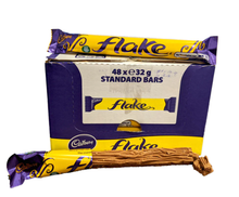Load image into Gallery viewer, Cadbury Flake Bars
