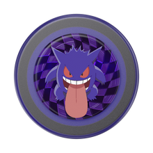 Load image into Gallery viewer, PopSockets MagSafe Phone Grip - Pokemon Gengar
