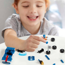 Load image into Gallery viewer, MEGA™ Hot Wheels Real World Racers Assortment
