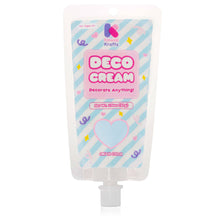 Load image into Gallery viewer, Deco Cream Decorative Craft Cream Light Purple
