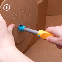 Load image into Gallery viewer, Roto-Ring
