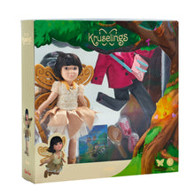 Load image into Gallery viewer, Kruselings Luna Doll (Deluxe Set)
