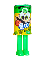 Load image into Gallery viewer, Hanzai Magic Silk Fruit Candy Apple Flavor
