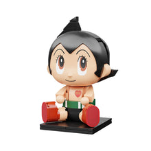 Load image into Gallery viewer, Building Bricks: Astro Boy - Sitting Baby Blind Box (6ct/pk)
