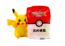 Load image into Gallery viewer, Pokemon Kinder Joy Hanging 8 Pack
