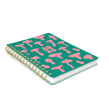 Load image into Gallery viewer, 2025 Shroom Silhouettes Agatha Planner
