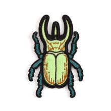 Load image into Gallery viewer, Beetle Patch
