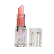 Load image into Gallery viewer, Sugar Coat Shimmer Lip Balm: Sweet Tooth
