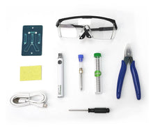 Load image into Gallery viewer, Tools Pack
