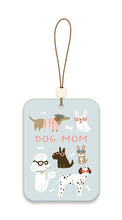 Load image into Gallery viewer, Dog Mom Car Air Freshener

