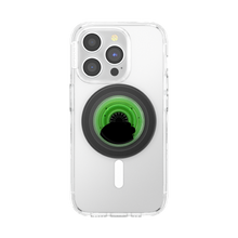 Load image into Gallery viewer, PopSockets MagSafe Phone Grip - Tidepool Lava Lamp Absinthe
